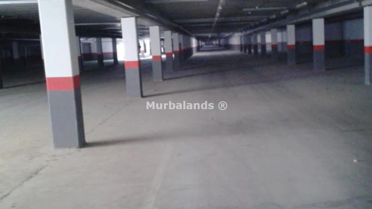 Foto de un terreno o una obra parada para mostrar en el detalle del inmueble