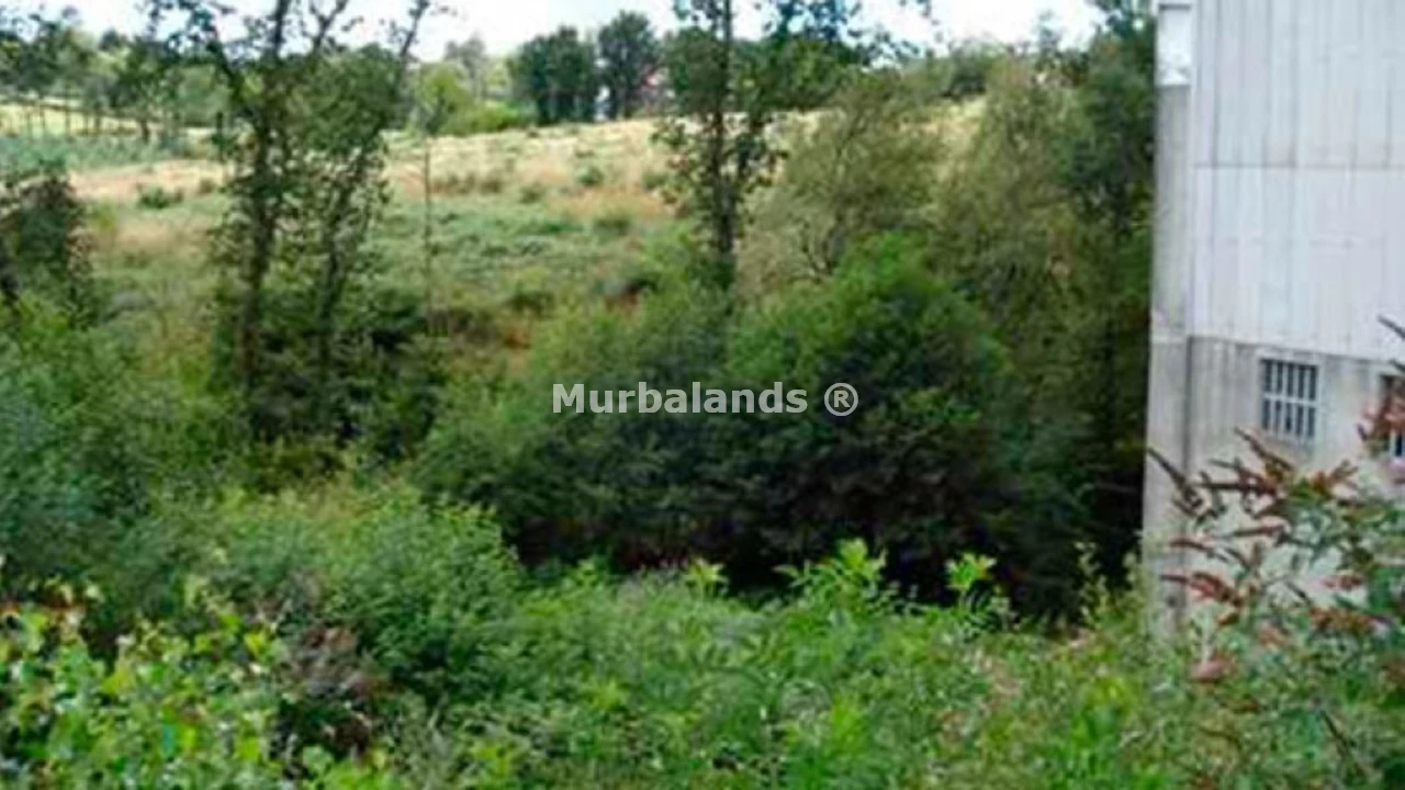 Foto de un terreno o una obra parada para mostrar en el detalle del inmueble
