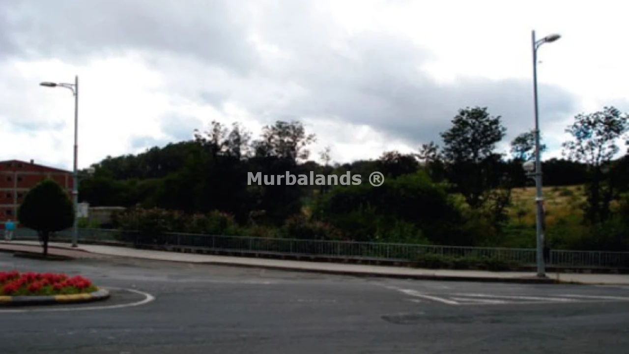 Foto de un terreno o una obra parada para mostrar en el detalle del inmueble