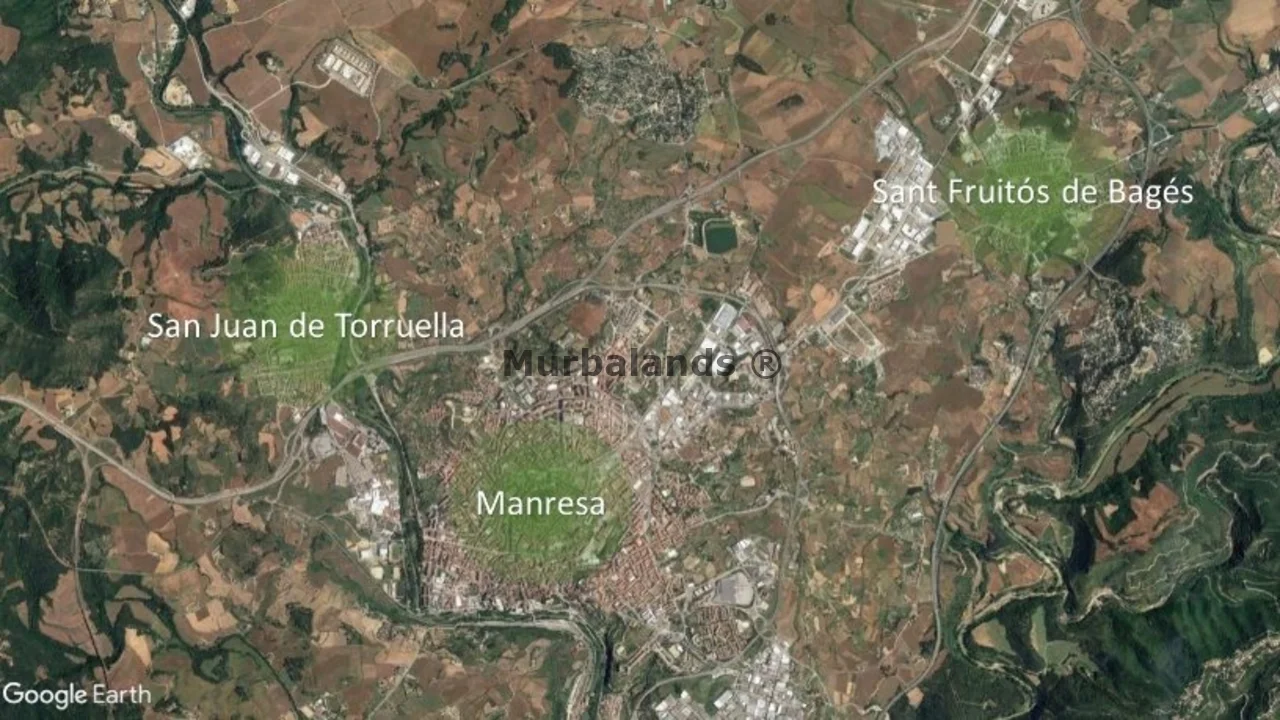 Foto de un terreno o una obra parada para mostrar en el detalle del inmueble