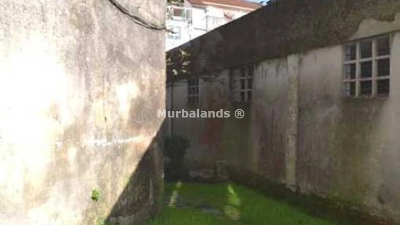 Foto de un terreno o una obra parada para mostrar en el detalle del inmueble