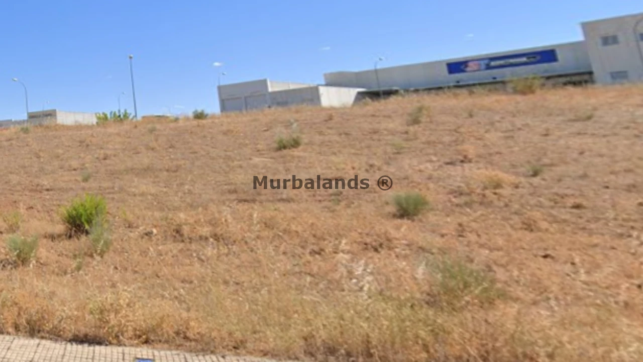 Terreno destacado