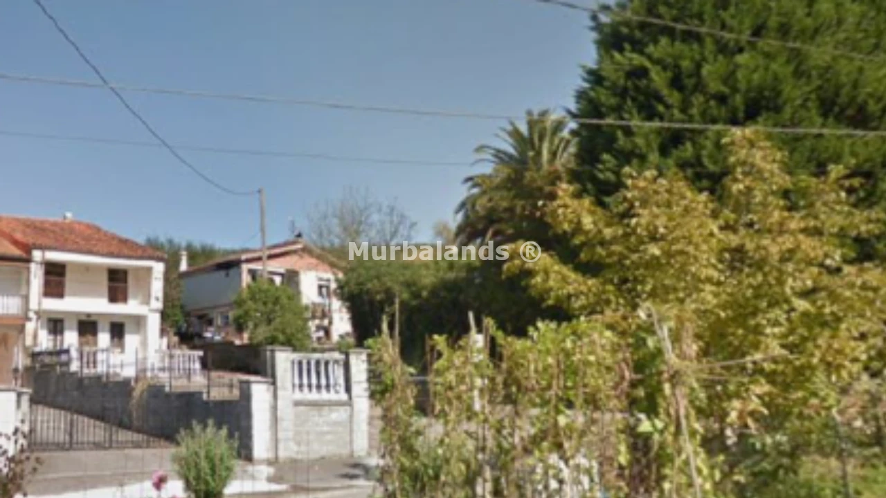 Foto de un terreno o una obra parada para mostrar en el detalle del inmueble