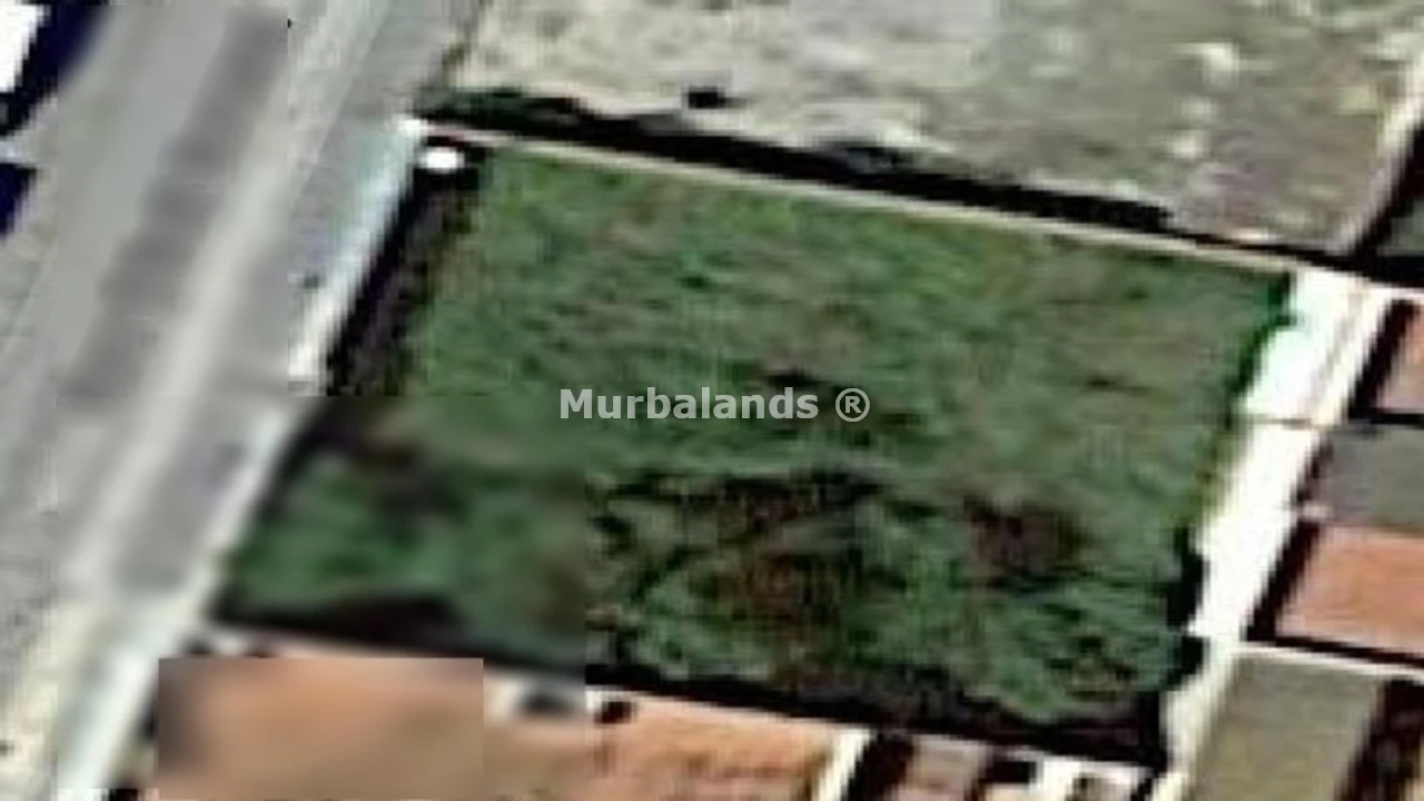 Foto de un terreno o una obra parada para mostrar en el detalle del inmueble