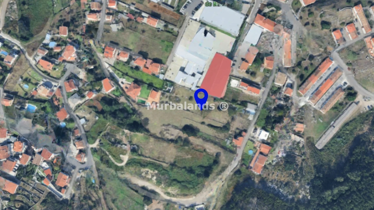 Terreno destacado