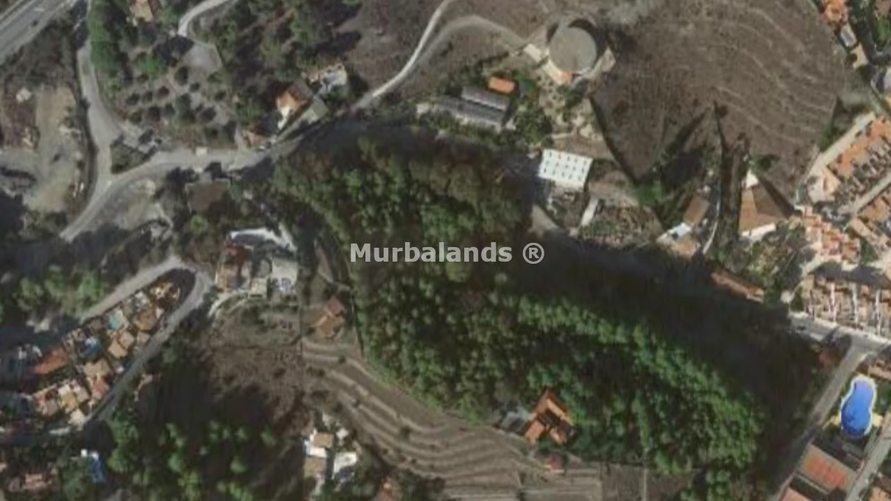 Foto de un terreno o una obra parada para mostrar en el detalle del inmueble