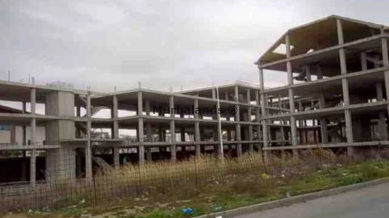 Terreno destacado