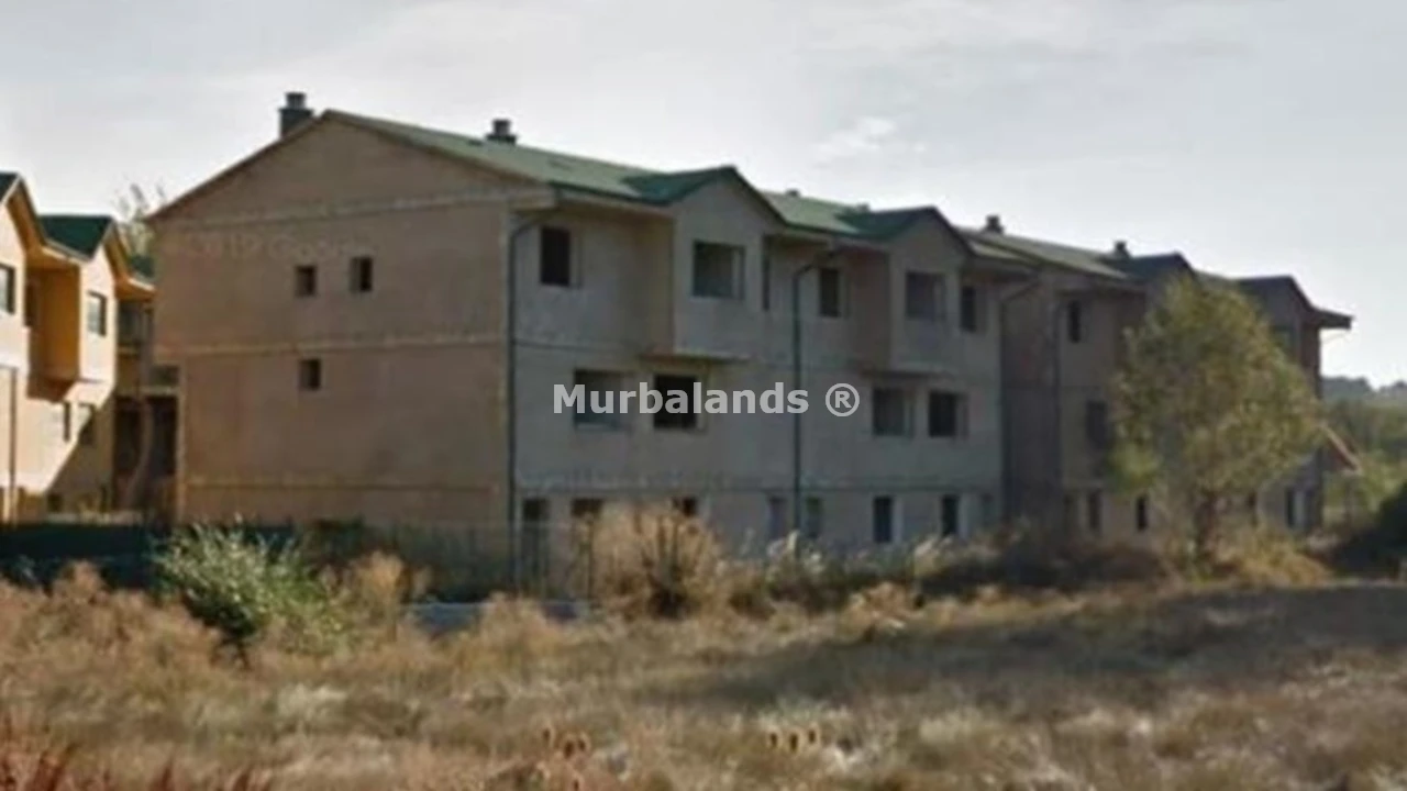 Terreno destacado