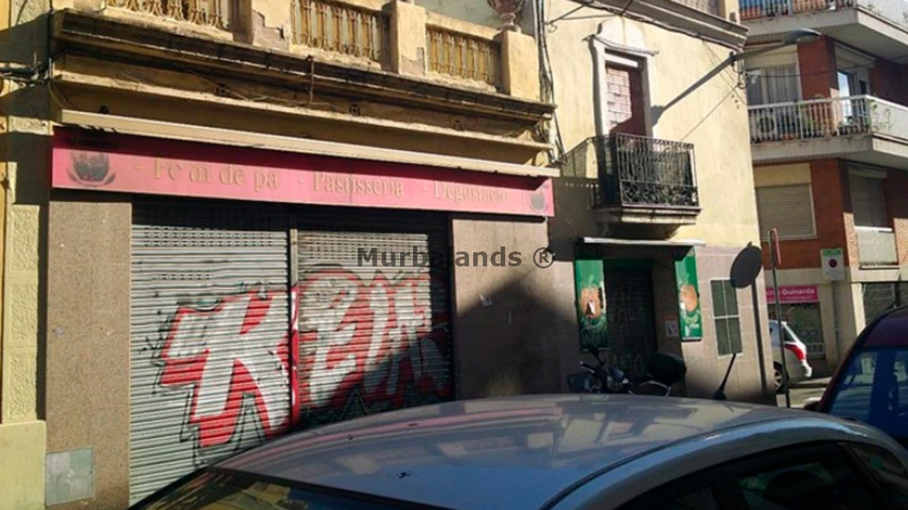 Terreno destacado