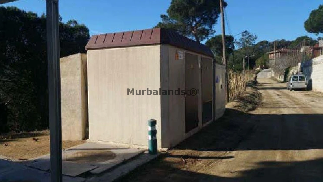 Terreno destacado