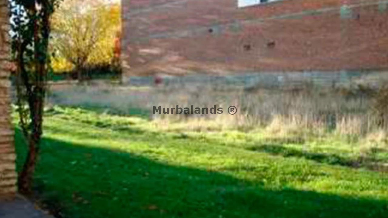 Foto de un terreno o una obra parada para mostrar en el detalle del inmueble