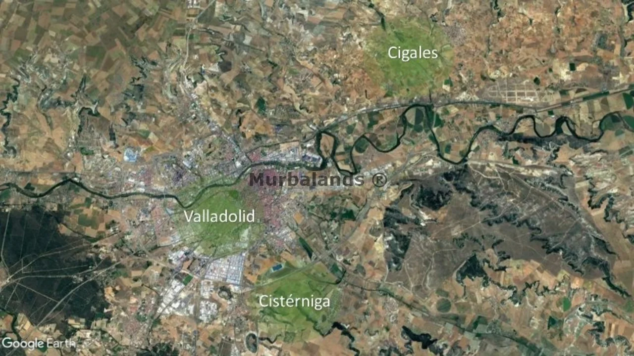 Foto de un terreno o una obra parada para mostrar en el detalle del inmueble