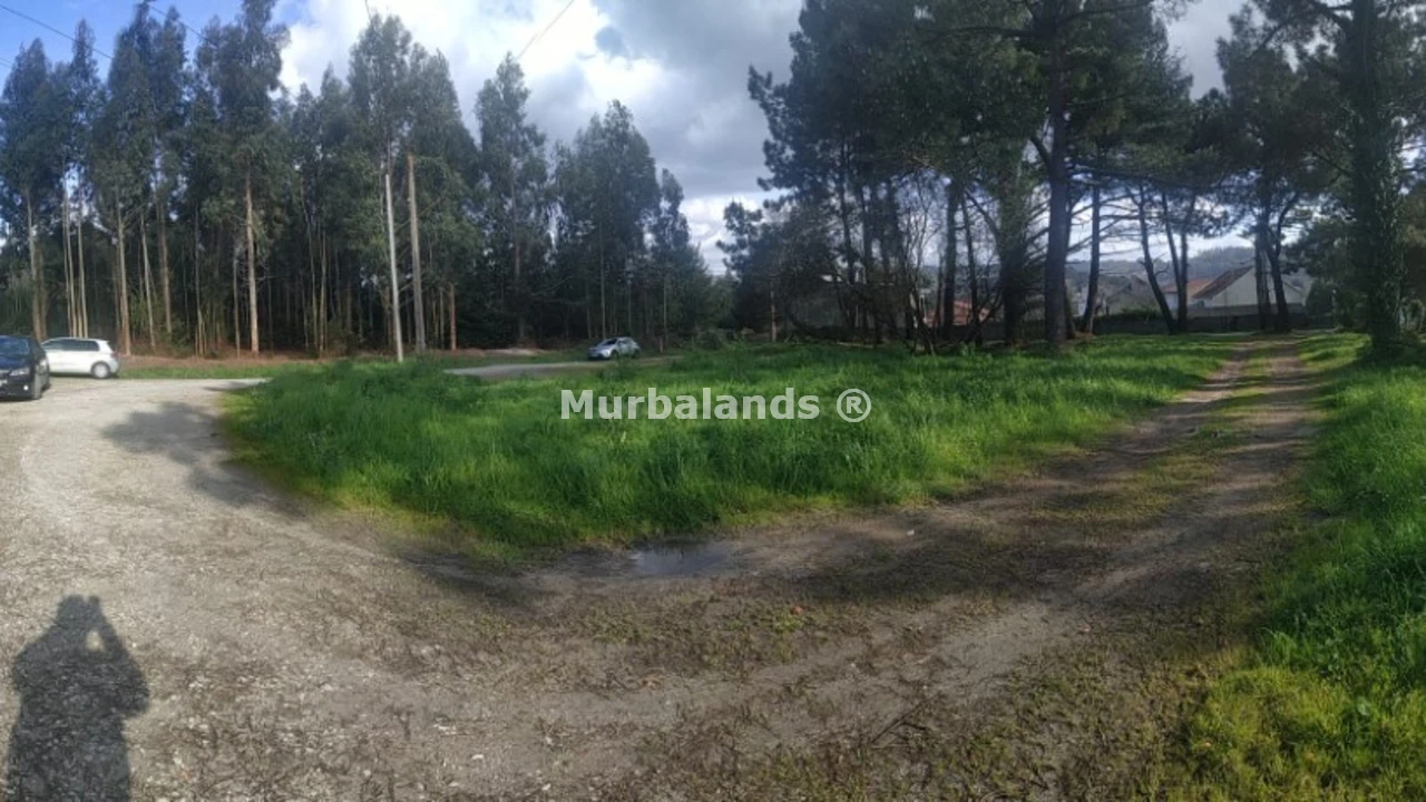 Foto de un terreno o una obra parada para mostrar en el detalle del inmueble