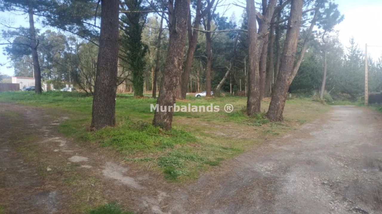 Foto de un terreno o una obra parada para mostrar en el detalle del inmueble