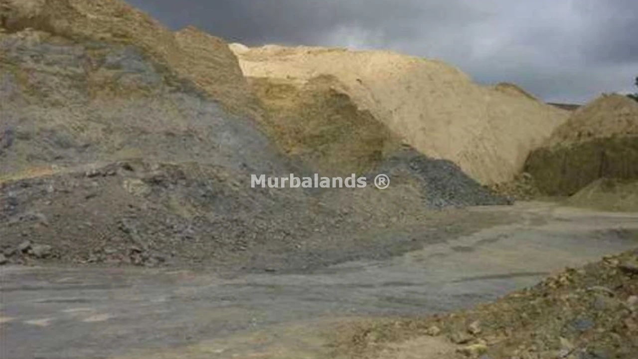 Terreno destacado