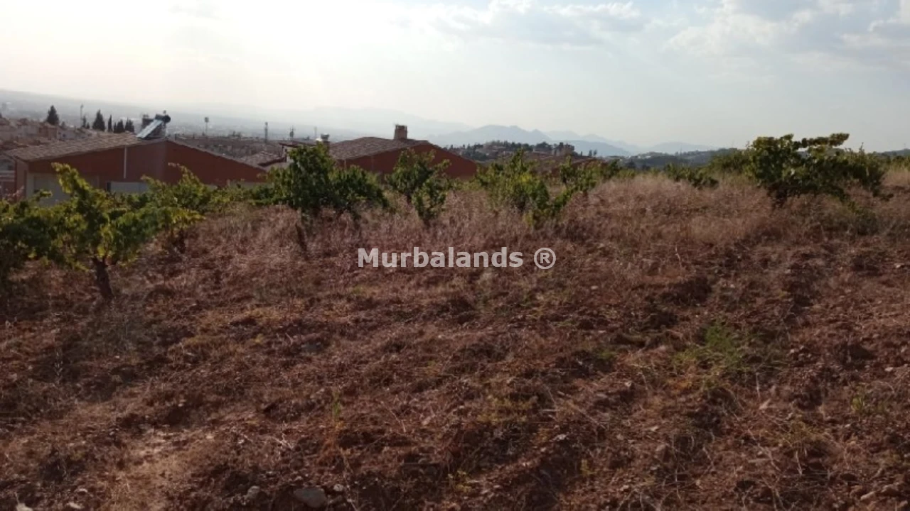 Foto de un terreno o una obra parada para mostrar en el detalle del inmueble