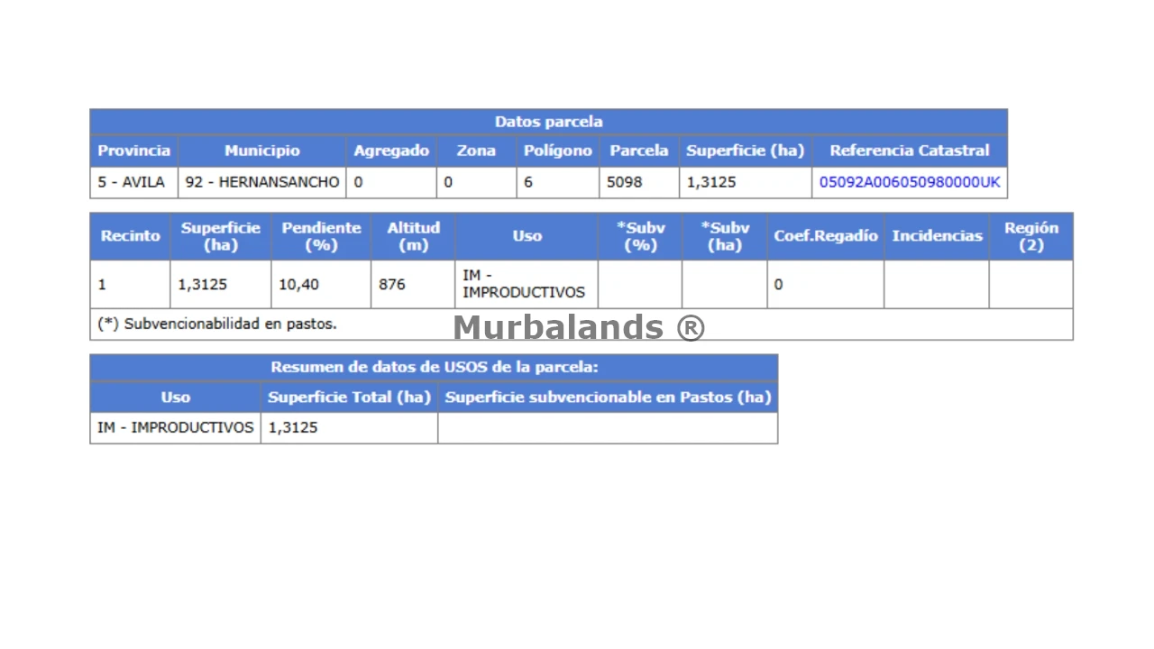Foto del anuncio Ref. 00005240