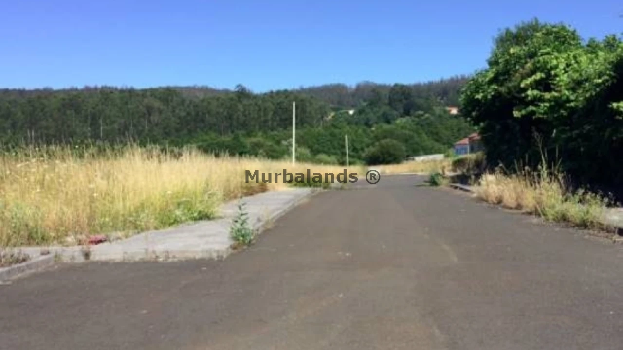 Foto de un terreno o una obra parada para mostrar en el detalle del inmueble