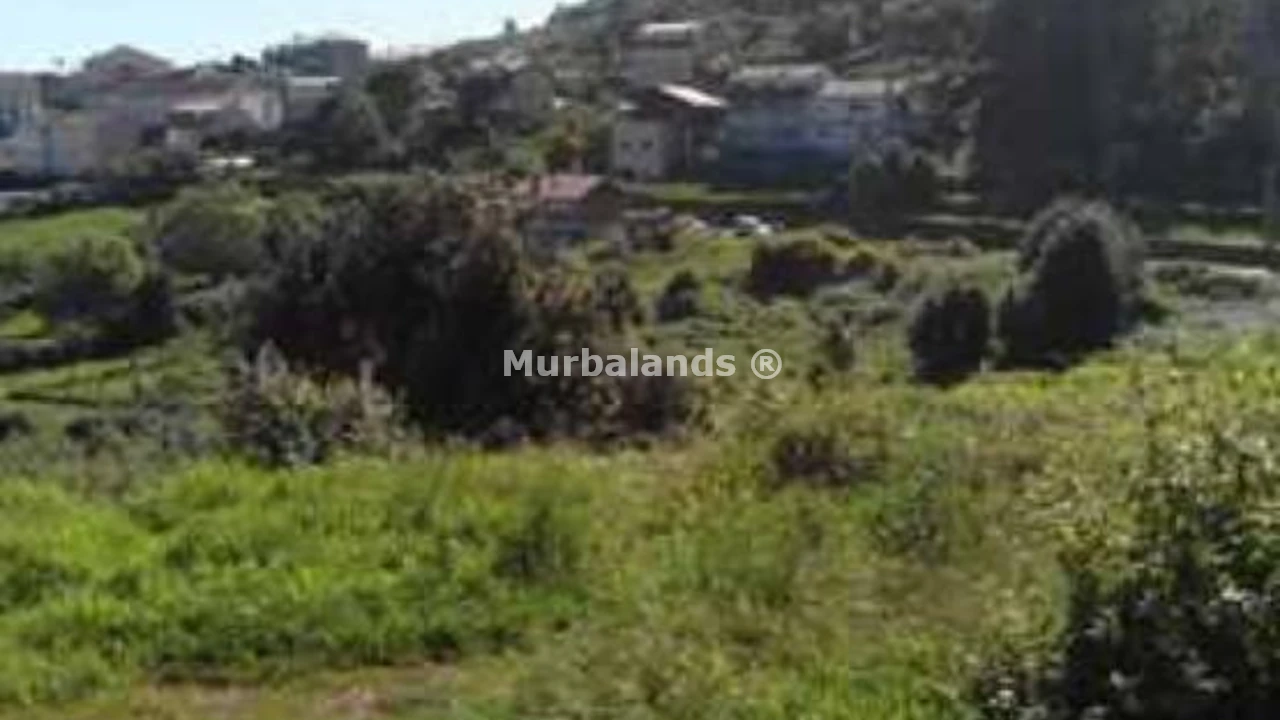 Foto de un terreno o una obra parada para mostrar en el detalle del inmueble