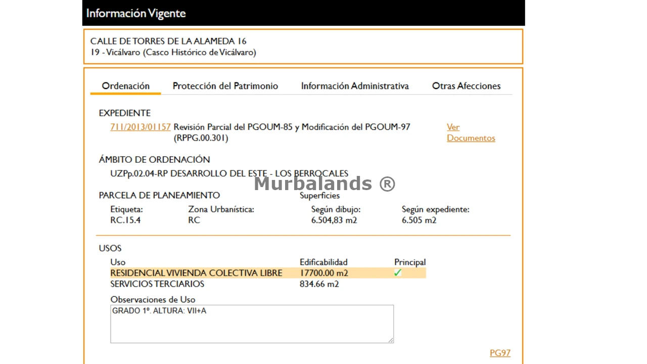 Foto del anuncio Ref. 00005237