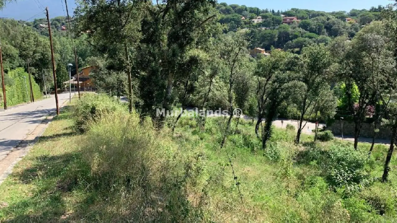 Foto de un terreno o una obra parada para mostrar en el detalle del inmueble