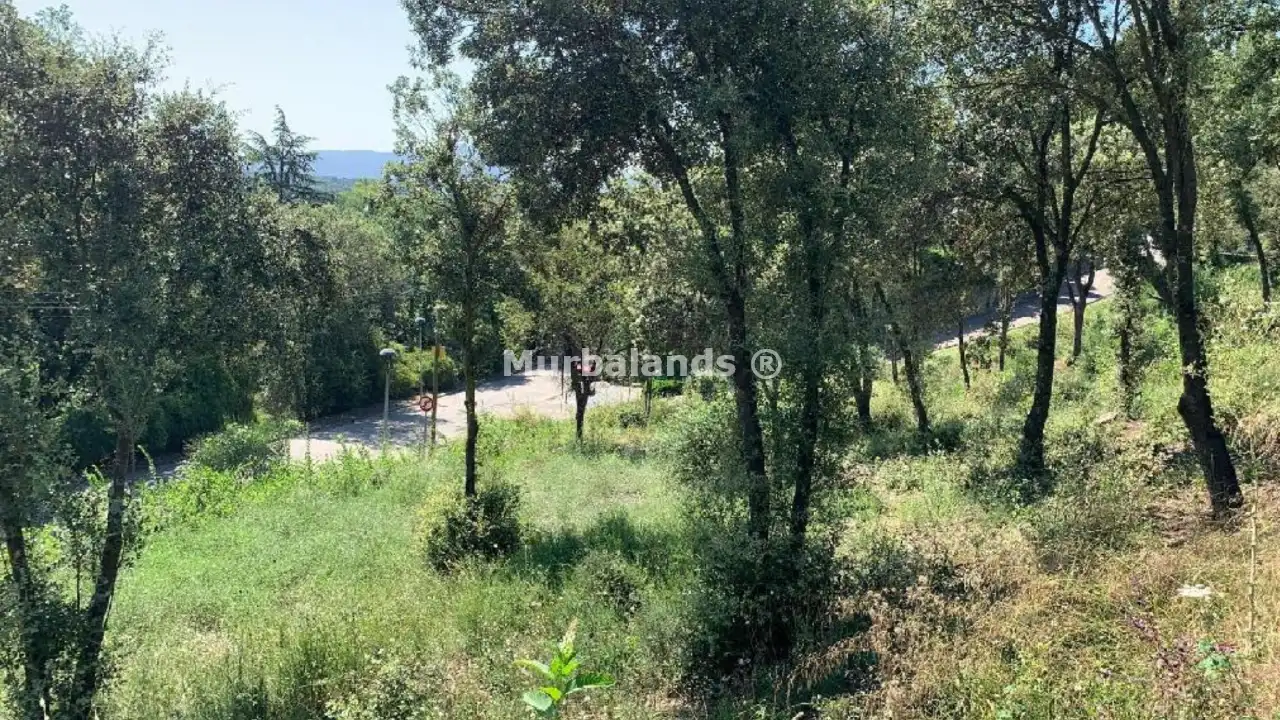 Foto de un terreno o una obra parada para mostrar en el detalle del inmueble