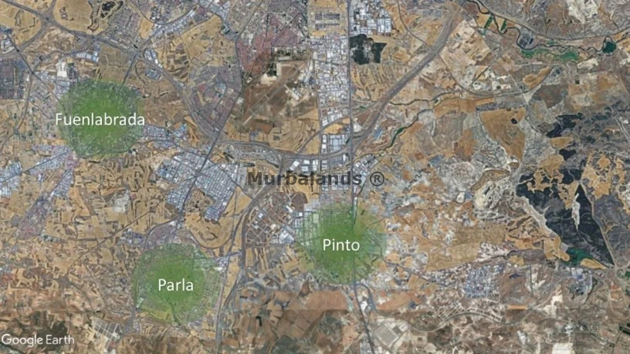 Terreno destacado