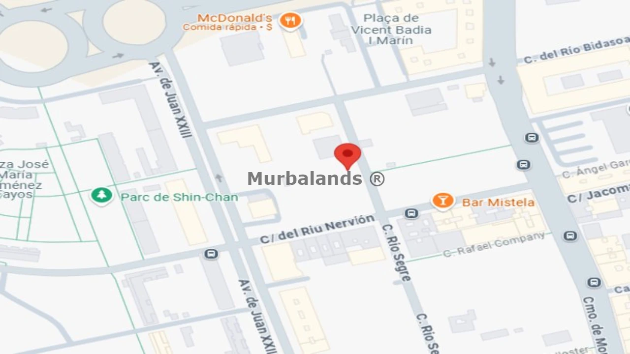 Foto de un terreno o una obra parada para mostrar en el detalle del inmueble