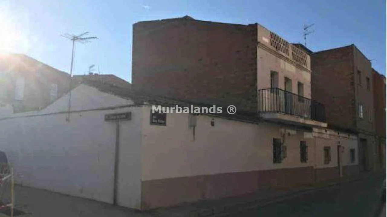 Terreno destacado