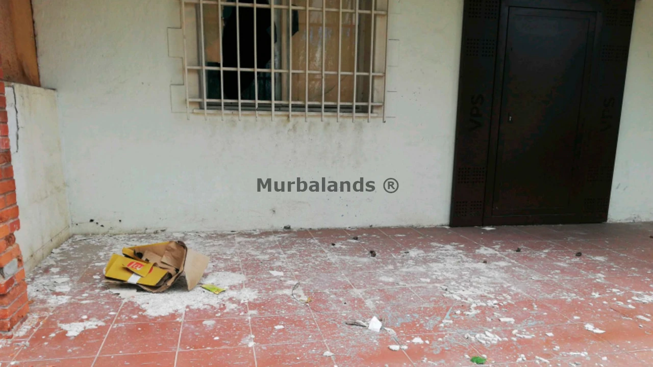 Terreno destacado