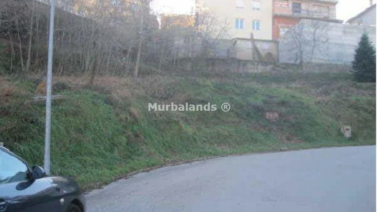 Terreno destacado