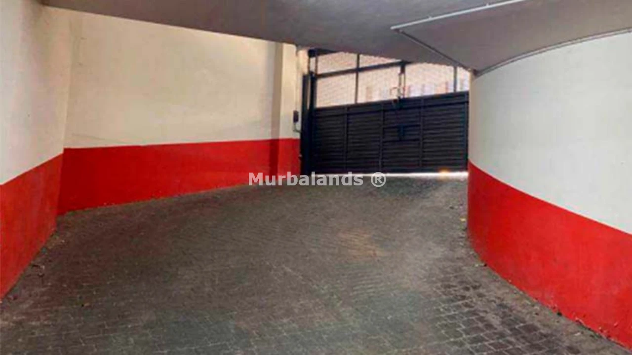 Foto de un terreno o una obra parada para mostrar en el detalle del inmueble