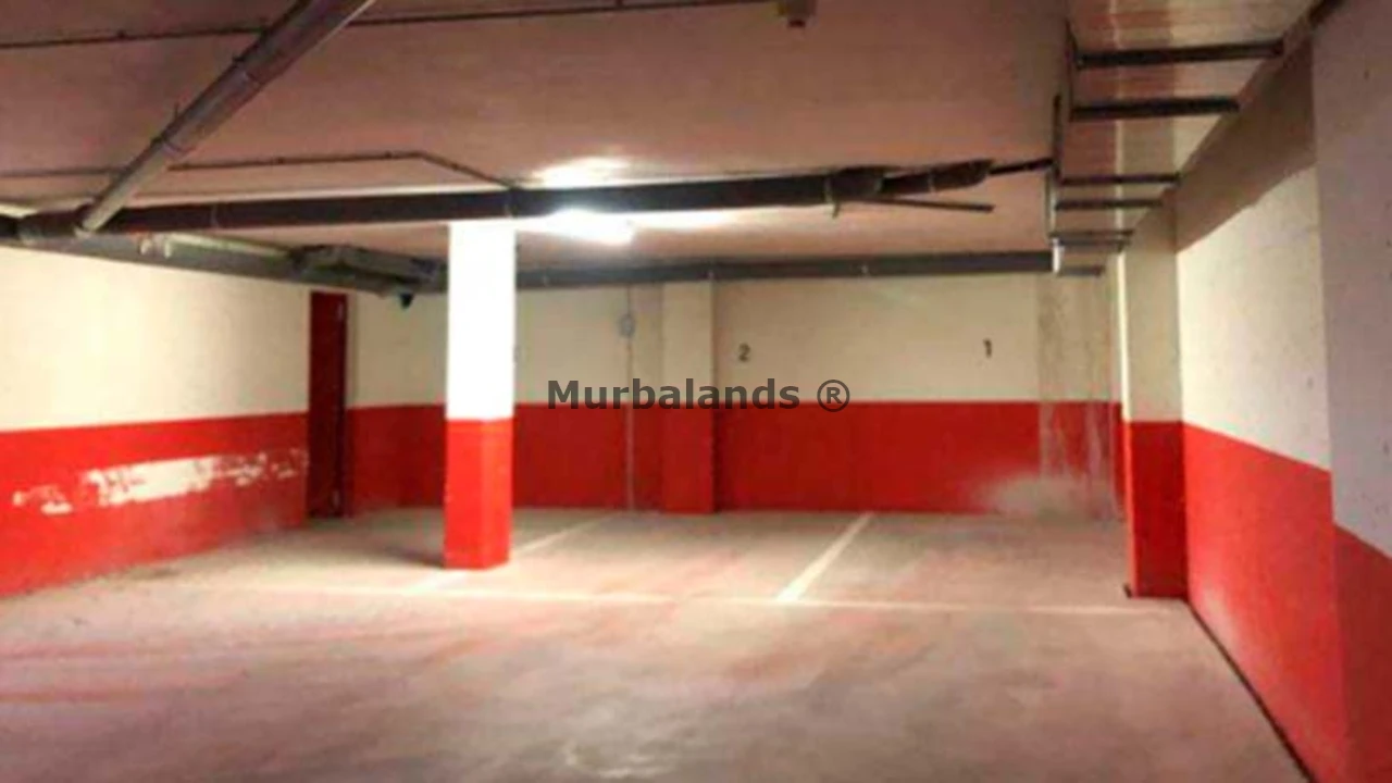 Foto de un terreno o una obra parada para mostrar en el detalle del inmueble