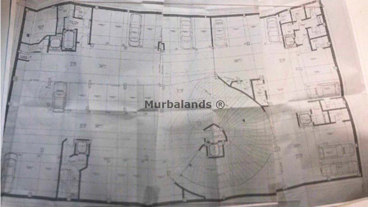 Foto de un terreno o una obra parada para mostrar en el detalle del inmueble