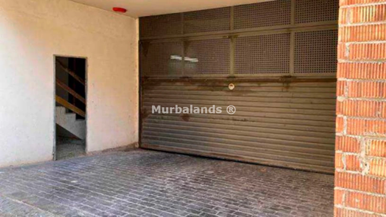 Foto de un terreno o una obra parada para mostrar en el detalle del inmueble
