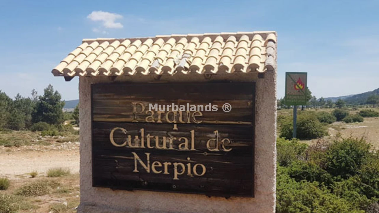 Foto de un terreno o una obra parada para mostrar en el detalle del inmueble