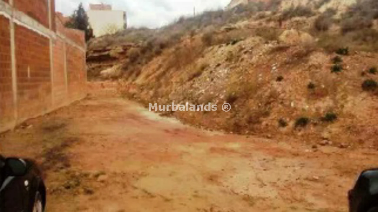Terreno destacado
