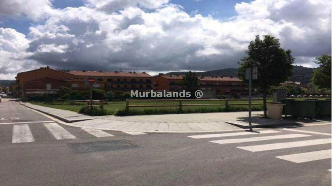 Foto de un terreno o una obra parada para mostrar en el detalle del inmueble