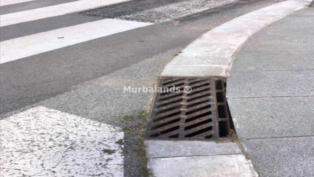 Foto de un terreno o una obra parada para mostrar en el detalle del inmueble