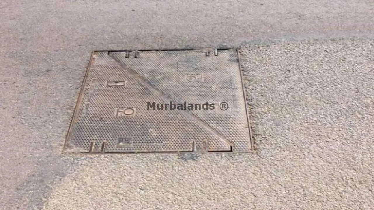 Foto de un terreno o una obra parada para mostrar en el detalle del inmueble