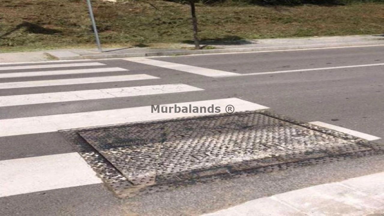 Foto de un terreno o una obra parada para mostrar en el detalle del inmueble