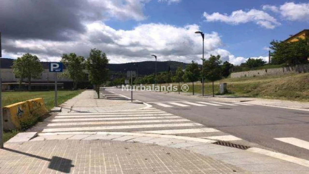 Foto de un terreno o una obra parada para mostrar en el detalle del inmueble