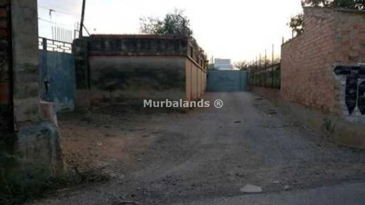 Terreno destacado