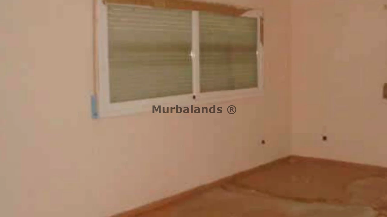 Foto de un terreno o una obra parada para mostrar en el detalle del inmueble