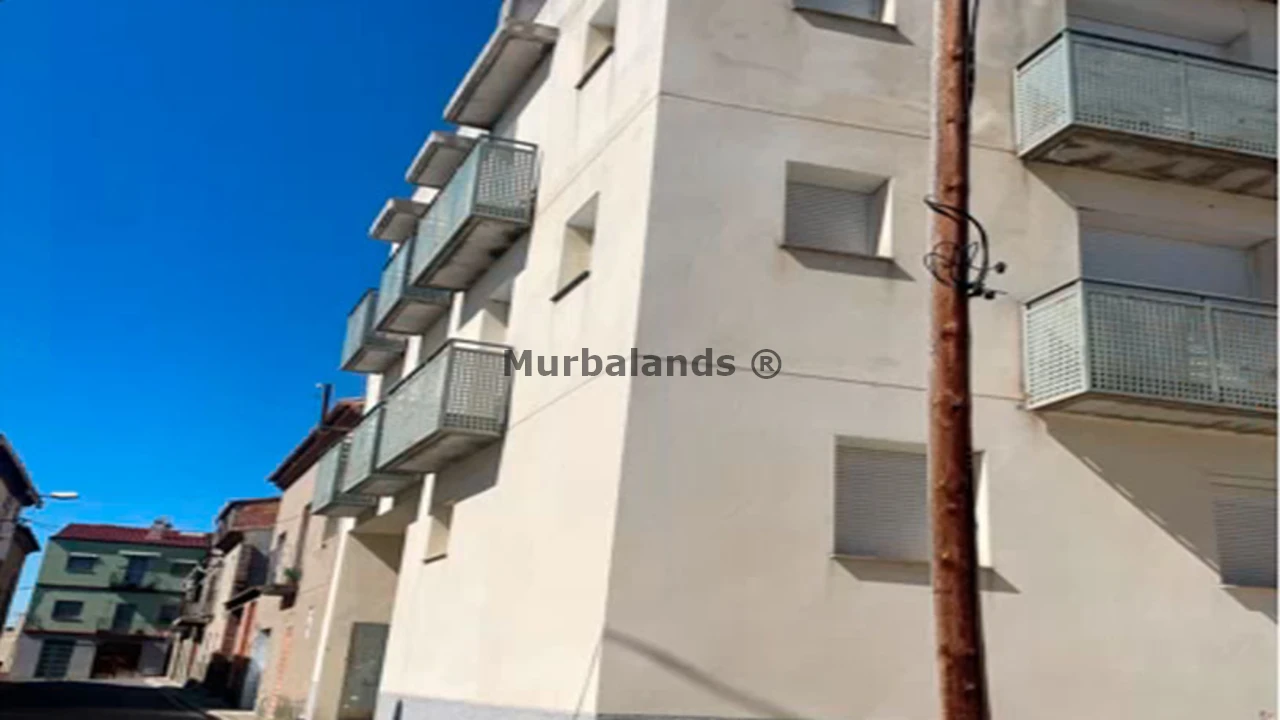 Foto de un terreno o una obra parada para mostrar en el detalle del inmueble