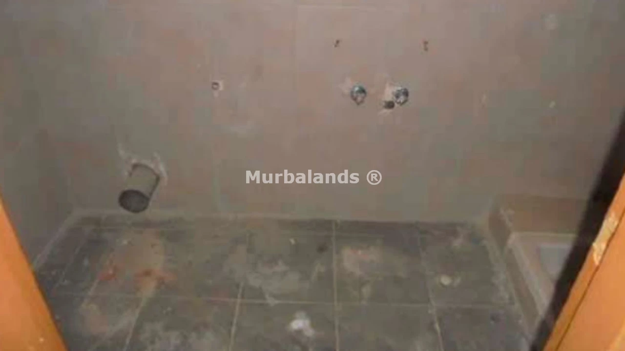 Foto de un terreno o una obra parada para mostrar en el detalle del inmueble