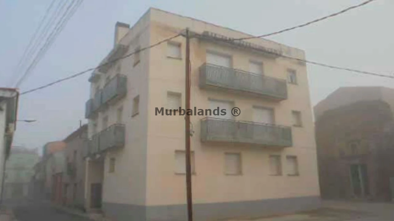 Foto de un terreno o una obra parada para mostrar en el detalle del inmueble