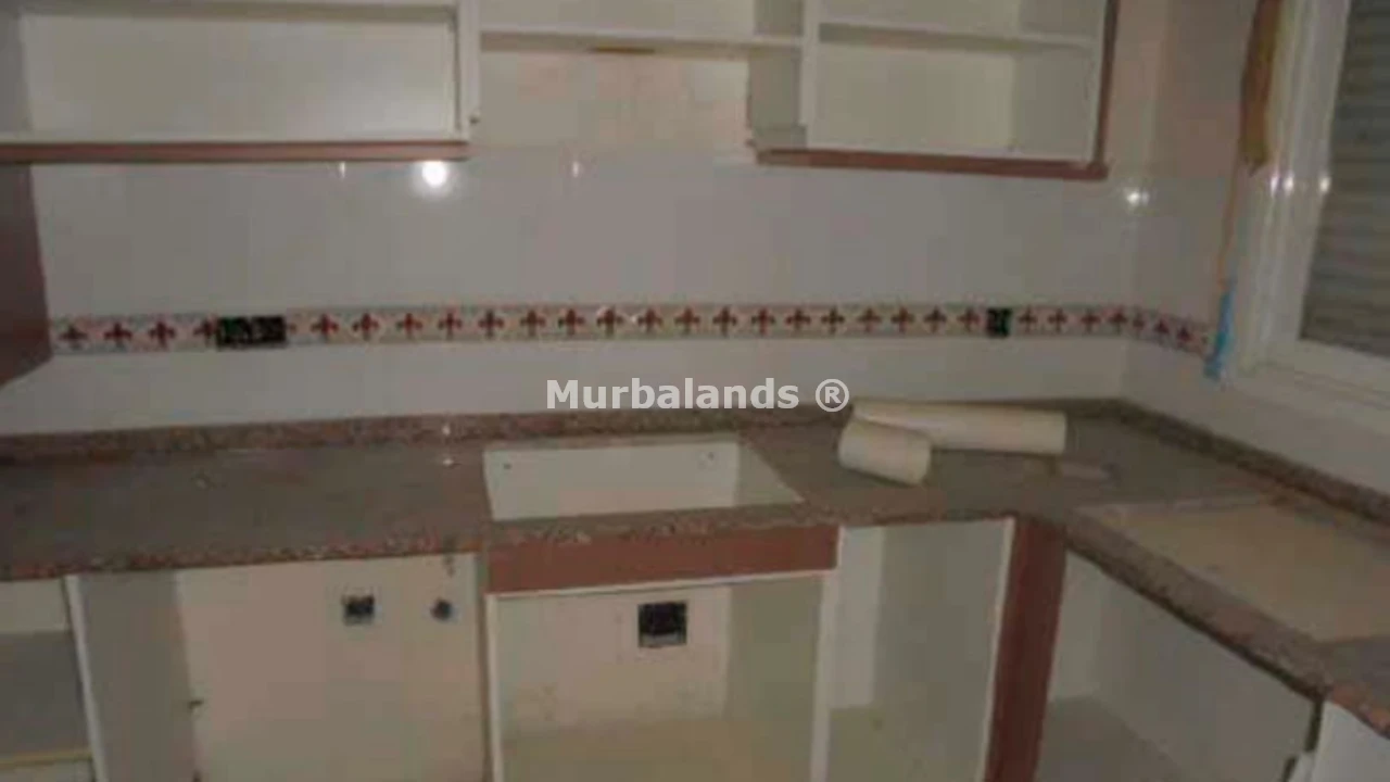 Foto de un terreno o una obra parada para mostrar en el detalle del inmueble