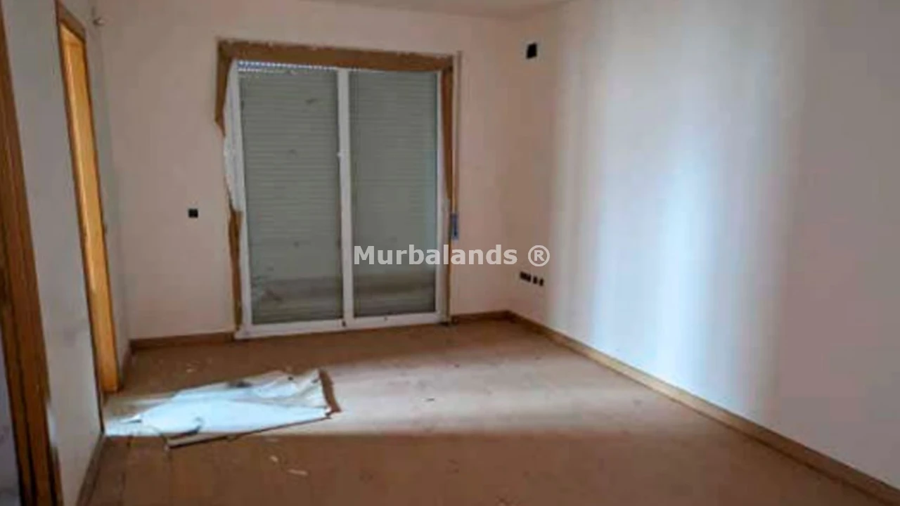 Foto de un terreno o una obra parada para mostrar en el detalle del inmueble