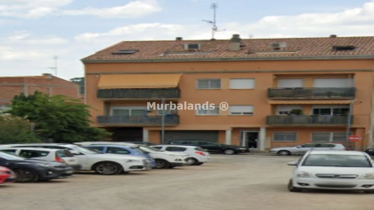 Foto de un terreno o una obra parada para mostrar en el detalle del inmueble
